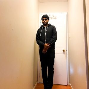 Meet your Posher, Nick